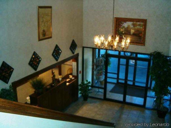 Americas Best Value Inn & Suites Fort Collins Interior foto